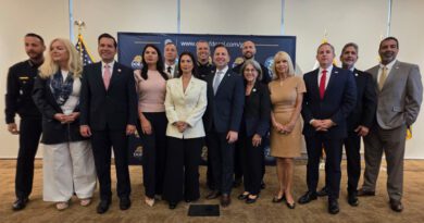 City of Doral Shares G20 Summit Preparations, Anticipated Community Impacts and Public Safety Updates. City of Doral Shares G20 Summit Preparations, Anticipated Community Impacts and Public Safety Updates.