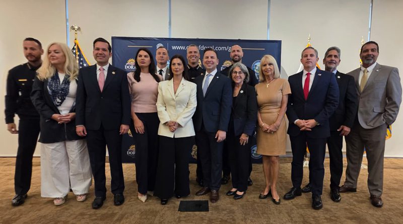 City of Doral Shares G20 Summit Preparations, Anticipated Community Impacts and Public Safety Updates. City of Doral Shares G20 Summit Preparations, Anticipated Community Impacts and Public Safety Updates.