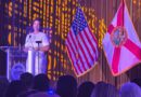 State of the City 2026: Mayor Christi Fraga highlights Doral’s progress and acknowledges community challenges. State of the City 2026: Mayor Christi Fraga highlights Doral’s progress and acknowledges community challenges.
