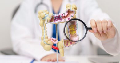 Salud del colon en tus 30 y 40 años: lo que debes saber