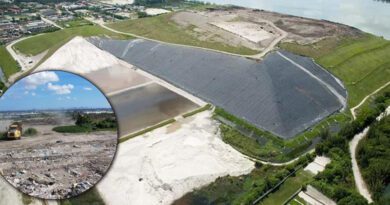 Landfill Expansion in Medley Draws Community Attention.
