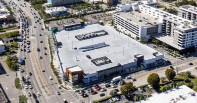 Walmart Neighborhood Market Coming to Doral Atrium.