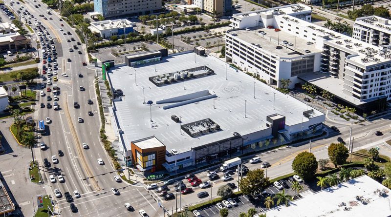 Walmart Neighborhood Market Coming to Doral Atrium.